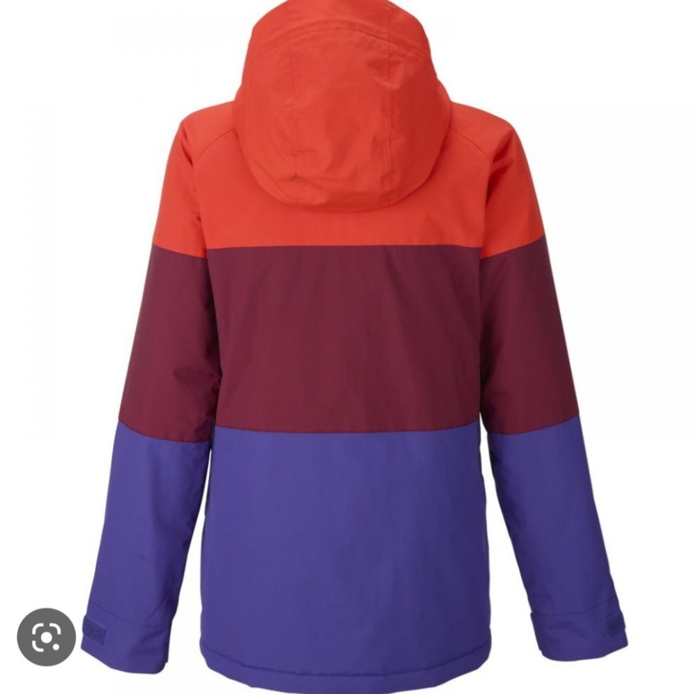 Ski jacket - Picture 2 of 4